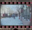 Valrörelse i Stockholm 1994.