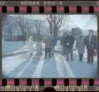 Valrörelse i Stockholm 1994.
