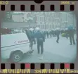 Valrörelse i Stockholm 1998.