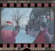Valrörelse i Stockholm 1994.
