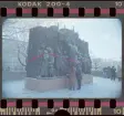 Valrörelse i Stockholm 1994.
