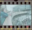 Valrörelse i Stockholm 1998.