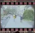 Valrörelse i Stockholm 1994.