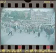 Valrörelse i Stockholm 1998.