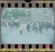 Valrörelse i Stockholm 1998.