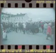 Valrörelse i Stockholm 1998.