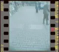 Valrörelse i Stockholm 1998.