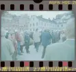 Valrörelse i Stockholm 1998.