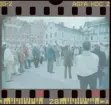 Valrörelse i Stockholm 1998.
