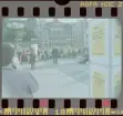 Valrörelse i Stockholm 1998.