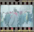 Valrörelse i Stockholm 1998.