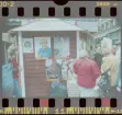 Valrörelse i Stockholm 1998.