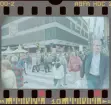 Valrörelse i Stockholm 1998.