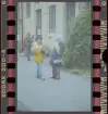 Valrörelse i Stockholm 1994.