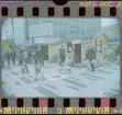 Valrörelse i Stockholm 1998.