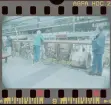 Valrörelse i Stockholm 1998.