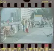 Valrörelse i Stockholm 1998.