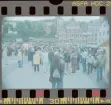 Valrörelse i Stockholm 1998.