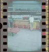 Valrörelse i Stockholm 1998.