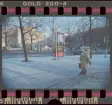 Valrörelse i Stockholm 1994.