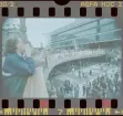 Valrörelse i Stockholm 1998.
