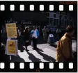 Valrörelse i Stockholm 1991.