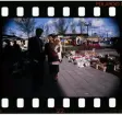 Valrörelse i Stockholm 1991.