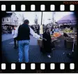 Valrörelse i Stockholm 1991.