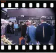 Valrörelse i Stockholm 1991.