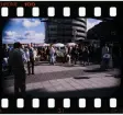 Valrörelse i Stockholm 1991.