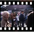 Valrörelse i Stockholm 1991.
