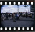 Valrörelse i Stockholm 1991.