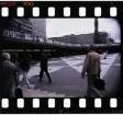 Valrörelse i Stockholm 1991.