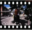 Valrörelse i Stockholm 1991.