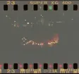 Tända ljus vid högtidlighållandet av årsdagen för mordet på Olof Palme.