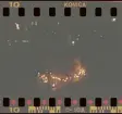 Tända ljus vid högtidlighållandet av årsdagen för mordet på Olof Palme.