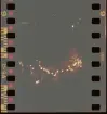 Tända ljus vid högtidlighållandet av årsdagen för mordet på Olof Palme.