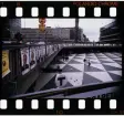 Valrörelse i Stockholm 1991.