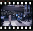 Valrörelse i Stockholm 1991.