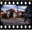 Valrörelse i Stockholm 1991.