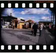 Valrörelse i Stockholm 1991.
