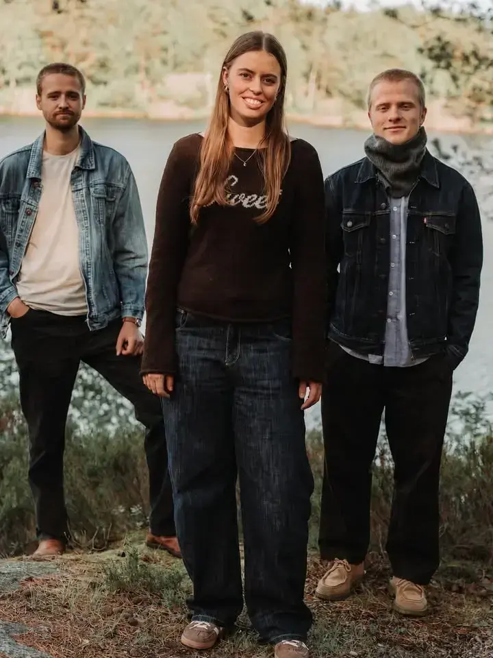 Lina Haug Trio