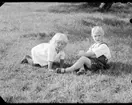 Fotografi i serie för identifiering av motiv ur A C Hultgrens fotosamling.