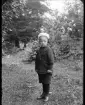 Fotografi i serie för identifiering av motiv ur A C Hultgrens fotosamling.