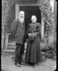 Fotografi i serie för identifiering av motiv ur A C Hultgrens fotosamling.