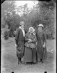 Fotografi i serie för identifiering av motiv ur A C Hultgrens fotosamling.

Kommentar:
Se även H3299.
