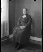 Fotografi i serie för identifiering av motiv ur A C Hultgrens fotosamling.