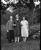 Fotografi i serie för identifiering av motiv ur A C Hultgrens fotosamling.

Kommentar:
Se även H3334.