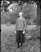 Fotografi i serie för identifiering av motiv ur A C Hultgrens fotosamling.

Kommentar:
Se även H3332.