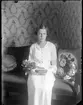 Fotografi i serie för identifiering av motiv ur A C Hultgrens fotosamling.